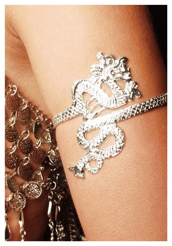 Dragon Armband	