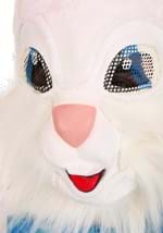 Plus Size Mascot Easter Bunny Costume for Adults