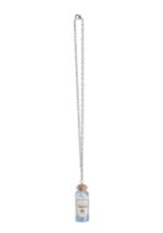 Alice Potion Bottle Necklace