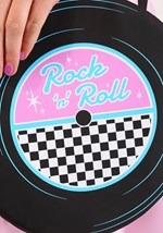 Vinyl Record Purse
