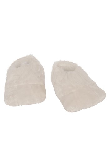 Adult Bunny Feet