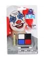 Evil Clown Makeup Kit