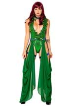 Womens Poisonous Kiss Costume