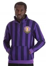 NEVERMORE ACADEMY 1/4 ZIP PULLOVER Alt 2
