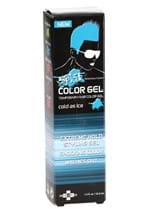 Temporary Color Styling Gel in Blue
