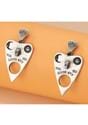 Spirit Board Earrings