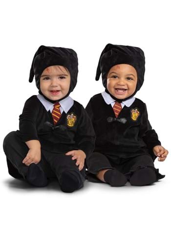 Harry Potter Posh Infant Gryffindor Robes