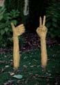 Zombie Arm Lawn Stakes