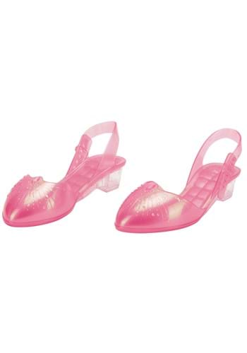 Wicked Glinda Jelly Shoes