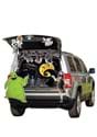 Nightmare Before Christmas Trunk or Treat Kit